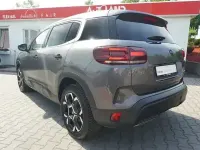 Gebraucht Citroën C5 Aircross 136 PS (100 kW) 2025 Grau SUV