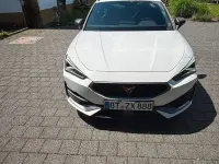 Gebraucht Cupra Leon VZ 310 PS (228 kW) 2022 Schwarz Limousine