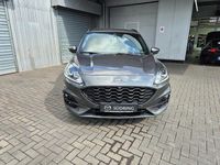 Gebraucht Ford Kuga ST-Line 150 PS (110 kW) 2020 Grau SUV