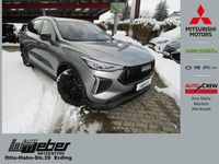Neu Haval Jolion Lux 177 PS (130 kW) 2026 Grau SUV