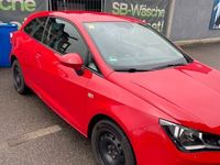 gebraucht Seat Ibiza 