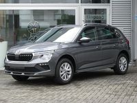 Neu Skoda Kamiq Selection 116 PS (85 kW) 2025 Graphite grau metallic SUV