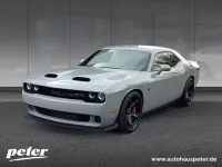 Occasion Dodge Challenger 809 ch (595 kW) 2022 Gris Coupé