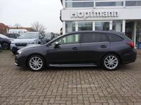 gebraucht Subaru Levorg 1.6T AWD Aut. Comfort