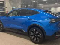 Gebraucht Renault Rafale Esprit Alpine 200 PS (147 kW) 2024 Bleu rrk + noir gne SUV