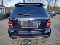 gebraucht Mercedes 320 CDI+LEDER+NAVI+XENON+PDC+SCHIEBEDACH+AHK