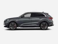Neu Audi Q5 Edition .1 367 PS (269 kW) 2025 Daytonagrau perleffekt SUV