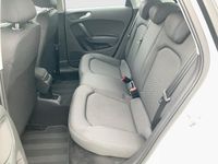 Gebraucht Audi A1 Sportback 95 PS (69 kW) 2018 Gletscherweiß metallic (metallic) Kleinwagen