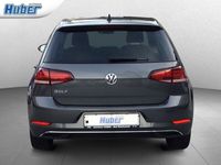 gebraucht VW Golf VII 1.5 TSI IQ.DRIVE OPF Klima Navi