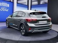 Gebraucht Ford Focus Active X 155 PS (114 kW) 2024 Magnetic metallic Limousine