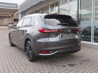 Neu Mazda CX-80 Homura-Line 254 PS (186 kW) 2025 Machine gray SUV