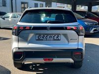 Neu Suzuki SX4 S-Cross GL 129 PS (94 kW) 2025 Silky silver SUV