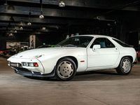 Gebraucht Porsche 928 310 PS (228 kW) 1984 Weiß Coupé