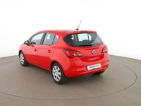 gebraucht Opel Corsa 1.4 Edition, Benzin, 10.060 €