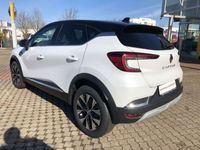 gebraucht Renault Captur II Techno TCe 140