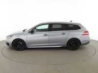 gebraucht Peugeot 308 2.0 Blue-HDi GT Aut. *NAVI*PANO*TEMPO*SHZ*PDC*