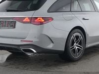 Second-hand Mercedes E300 Premium 204 CP (150 kW) 2025 Gri Break