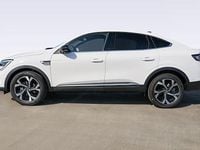 Gebraucht Renault Arkana Techno 143 PS (105 kW) 2025 Kyanitweiß SUV