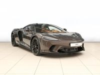 Gebraucht McLaren GT 620 PS (456 kW) 2023 Braun Coupé