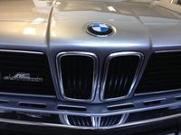 Gebraucht BMW 635 218 PS (160 kW) 1981 Silber metallic Coupé