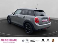Second-hand Mini ONE 102 CP (75 kW) 2018 Gri Hatchback