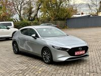 gebraucht Mazda 3 2.0i Klima,BXenon,Bose,Navi,HeadUp,Kamera