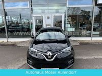 gebraucht Renault Zoe Experience Mietbatterie LED/NAVI/USW