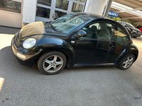 Second-hand VW New Beetle 105 CP (77 kW) 2000 Hatchback