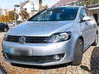 Usata VW Golf 120 CV (88 kW) 2014 Argento SUV