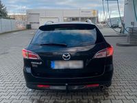 gebraucht Mazda 5 6 / EURO