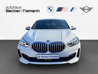 gebraucht BMW 118 i Hatch