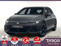 Neu VW Golf VIII R-line 150 PS (110 kW) 2025 Grau Limousine