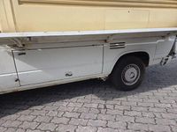 Gebraucht VW T3 111 PS (81 kW) 1986 Weiß Van