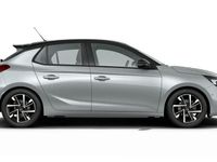 Neu Opel Corsa Active 110 PS (80 kW) 2025 Kristall silber metallic / dachf Kleinwagen