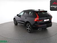 Gebraucht Volvo XC60 R-Design 250 PS (183 kW) 2020 Schwarz SUV