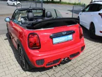 Occasion Mini John Cooper Works Coupé 192 ch (141 kW) 2018 Rouge Coupé