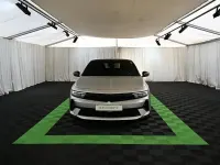 Gebraucht Opel Astra GS Line 145 PS (106 kW) 2025 Silber Kleinwagen