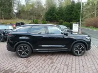Gebraucht Baic X75 177 PS (130 kW) 2023 Schwarz SUV