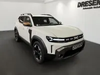 Neu Dacia Duster Extreme 131 PS (96 kW) 2025 Andere SUV