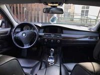 gebraucht BMW 530 530 d Edition Exclusive