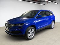 gebraucht Skoda Karoq 2.0 TDI Style |||