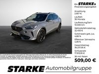 Gebraucht Cupra Formentor VZ 245 PS (180 kW) 2022 "candy" weiss SUV