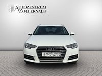 Gebraucht Audi A4 Design 272 PS (200 kW) 2016 Weiß Kombi