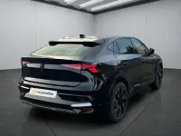 Neu Renault Rafale 200 PS (147 kW) 2025 Schwarz SUV