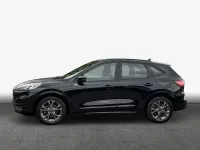 Brugt Ford Kuga ST-Line 150 HK (110 kW) 2023 Sort SUV