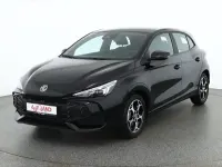 Gebraucht MG MG3 Comfort 116 PS (85 kW) 2025 Weiß Kleinwagen