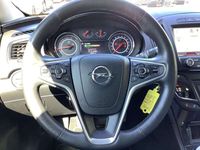 gebraucht Opel Insignia A Sports Tourer 2.0 CDTI Innovation