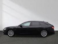Gebraucht Audi A6 Design 204 PS (150 kW) 2024 Schwarz Kombi
