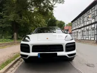 Gebraucht Porsche Cayenne GTS 460 PS (338 kW) 2023 Weiß SUV