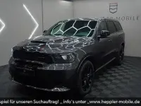 Gebraucht Dodge Durango 364 PS (267 kW) 2021 Granite crystal metallic SUV